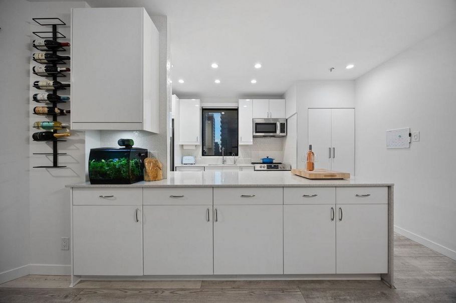 1007 1177 Hornby Street Vancouver, BC - 13