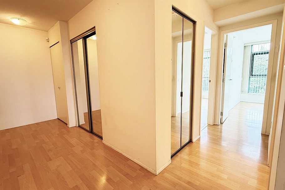 1001 2733 Chandlery Place Vancouver, BC - 9