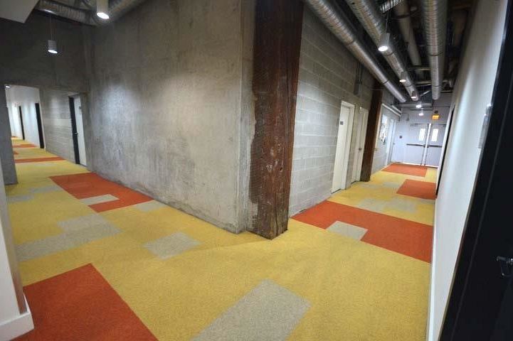 283 Columbia Street Vancouver, BC - 25