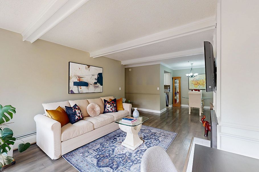 510 1405 W 15th Avenue Vancouver, BC - 9