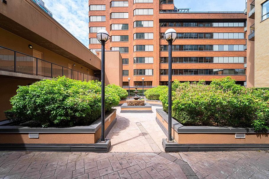 2602 1189 Howe Street Vancouver, BC - 33