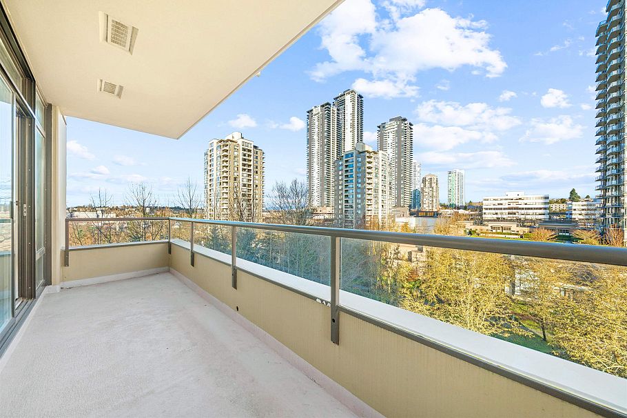 605 2345 Madison Avenue Burnaby, BC - 13