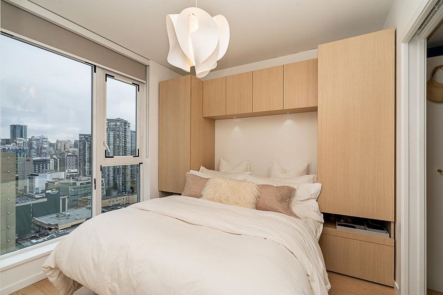 2103 1351 Continental Street Vancouver, BC - 18