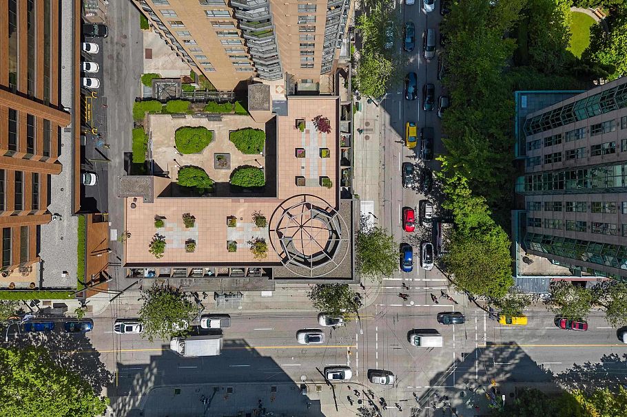 2602 1189 Howe Street Vancouver, BC - 39