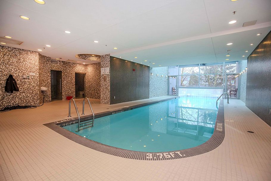 401 1281 W CORDOVA STREET, Vancouver BC V6C 3R5 Vancouver, BC - 36