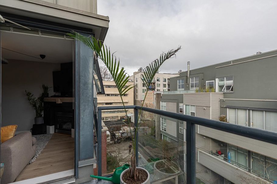 405 2688 Vine Street Vancouver, BC - 17