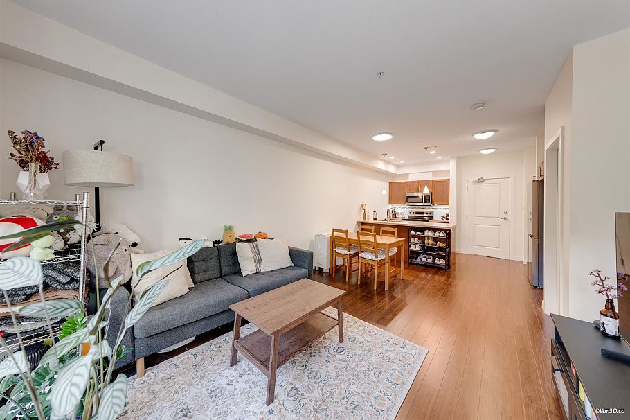 110 5655 Inman Avenue Burnaby, BC - 24