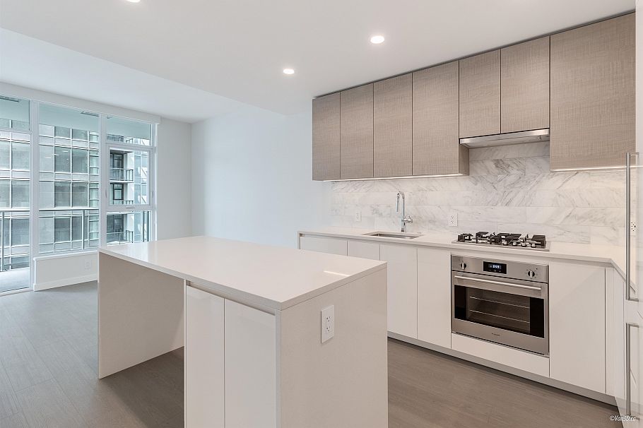 2706 2186 Gilmore Avenue Burnaby, BC - 5