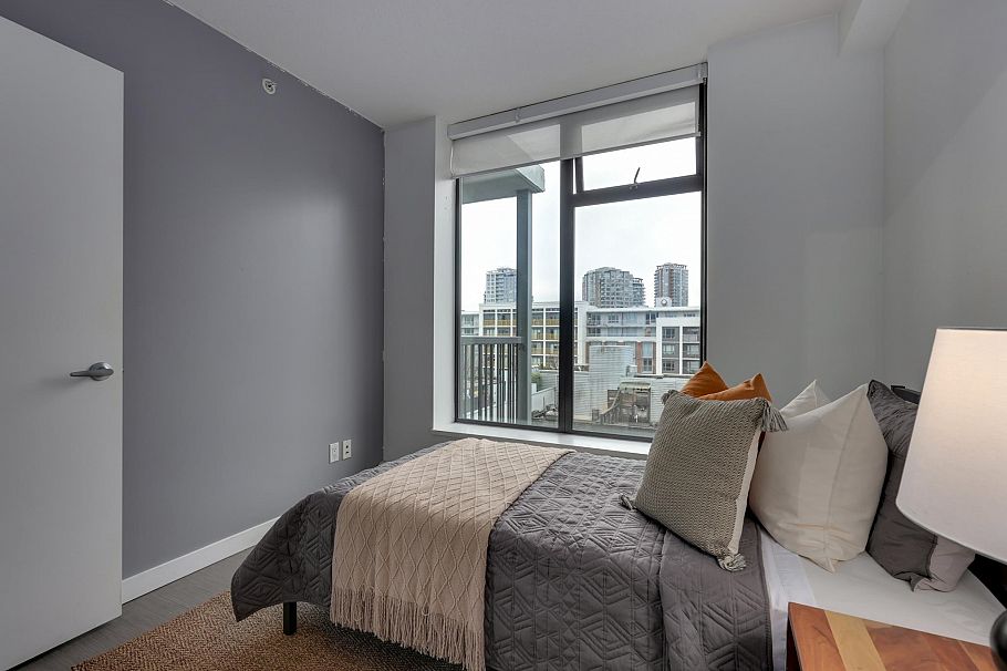 1102 66 W Cordova Street Vancouver, BC - 16