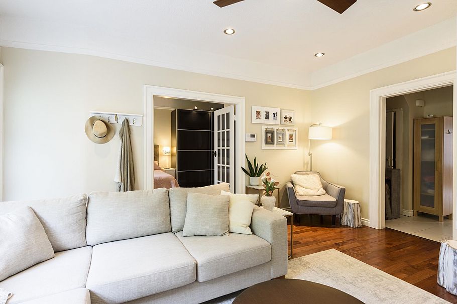 3528 Franklin Street Vancouver, BC - 9