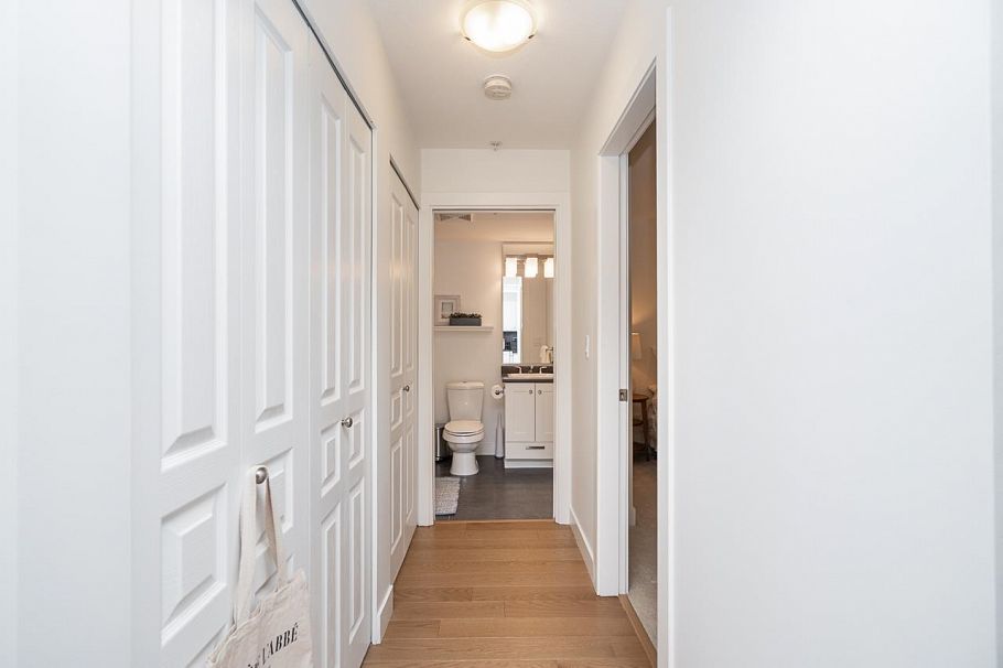 326 738 E 29th Avenue Vancouver, BC - 22