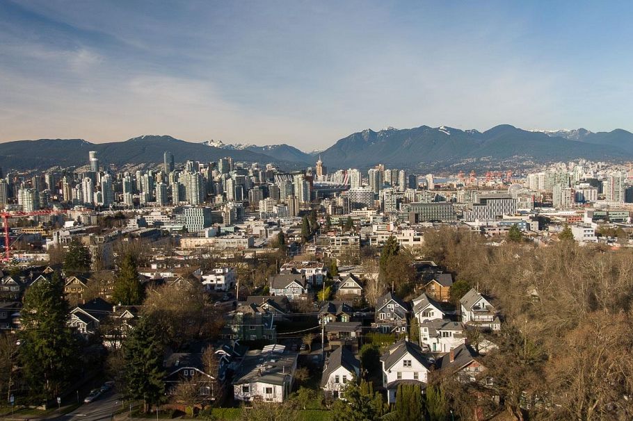 236 W 12th Avenue Vancouver, BC - 25