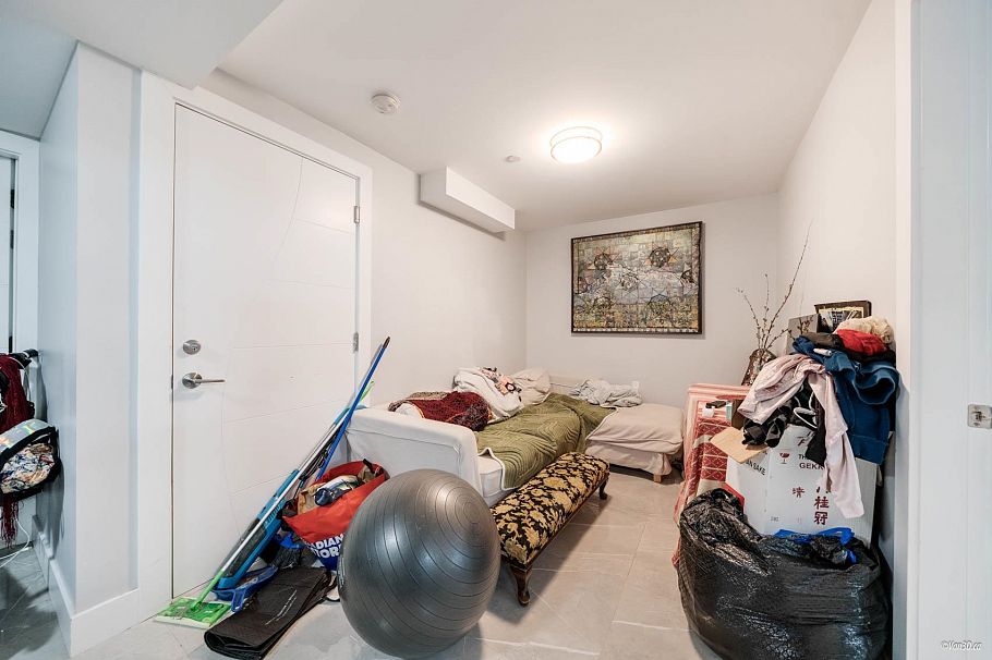 4841 Dumfries Street Vancouver, BC - 29