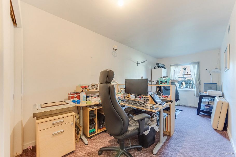 4791 Culloden Street Vancouver, BC - 10