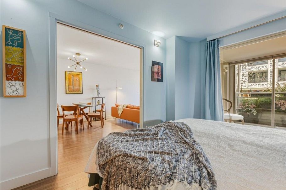 205 2438 Heather Street Vancouver, BC - 19