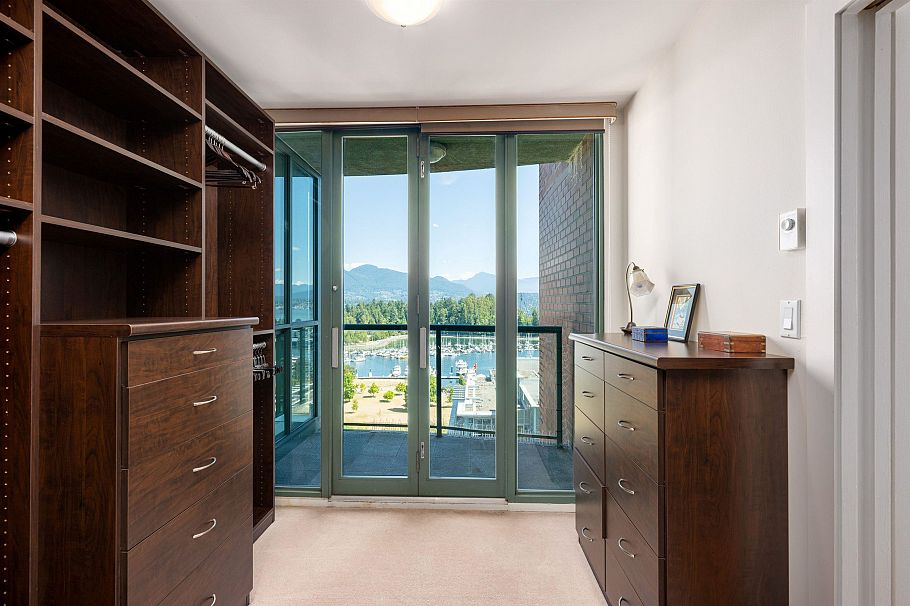 1701 1888 Alberni Street Vancouver, BC - 26