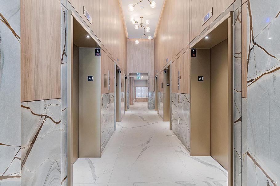 2706 2186 Gilmore Avenue Burnaby, BC - 23