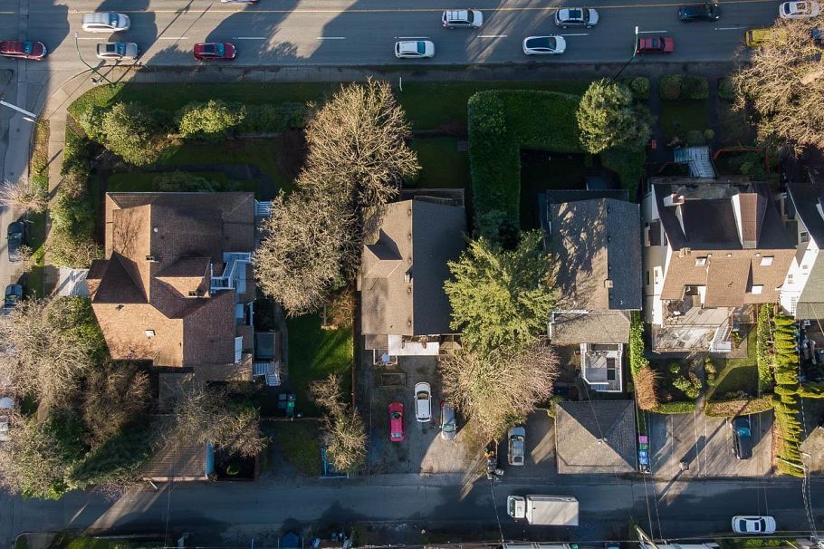 236 W 12th Avenue Vancouver, BC - 26