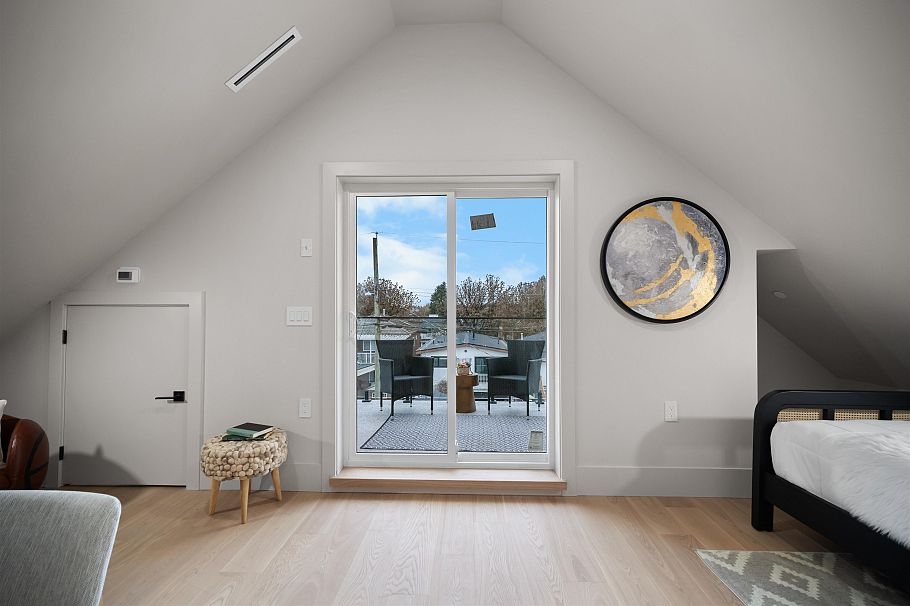 2 5023 Ross Street Vancouver, BC - 13