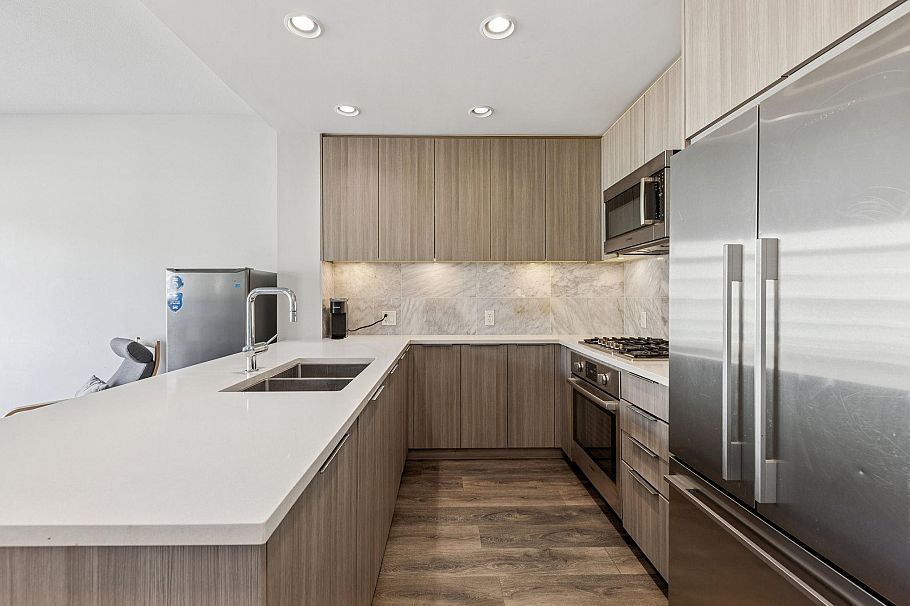 510 3289 Riverwalk Avenue Vancouver, BC - 16