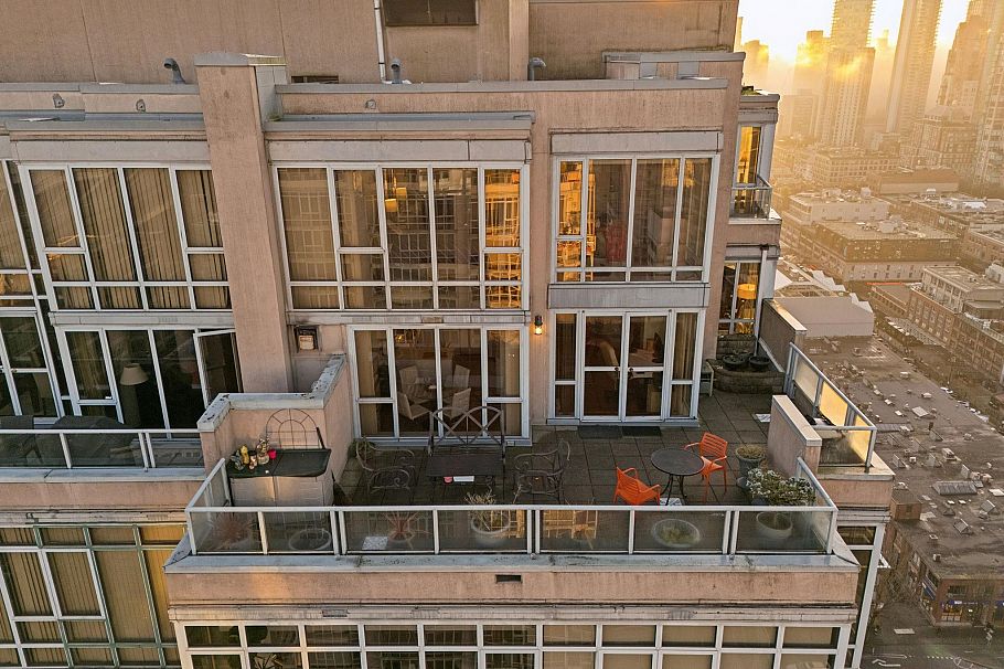 PH5 950 Cambie Street Vancouver, BC - 34