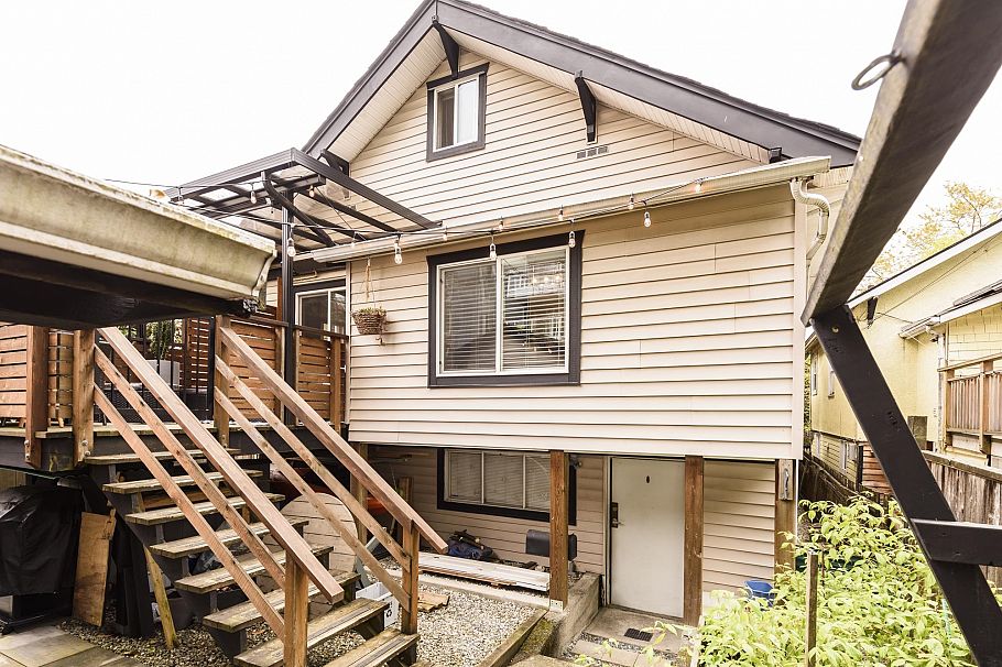 3528 Franklin Street Vancouver, BC - 32
