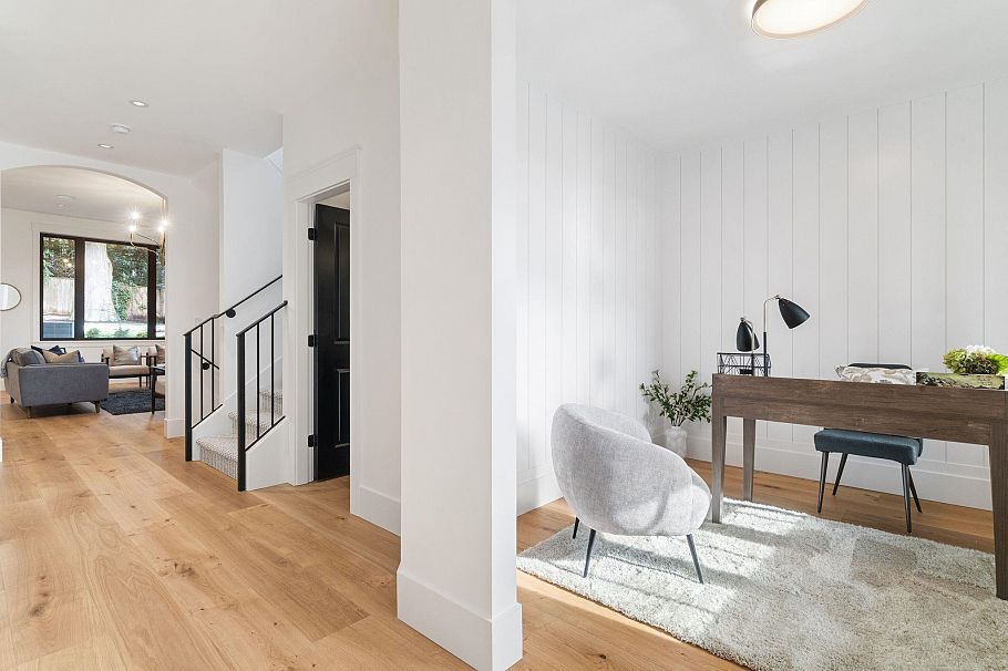 1232 Wellington Drive North Vancouver, BC - 15