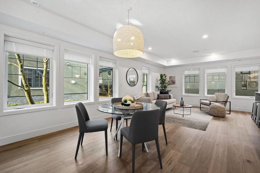 1141 W 33rd Avenue Vancouver, BC - 13