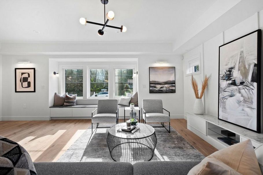 1141 W 33rd Avenue Vancouver, BC - 17