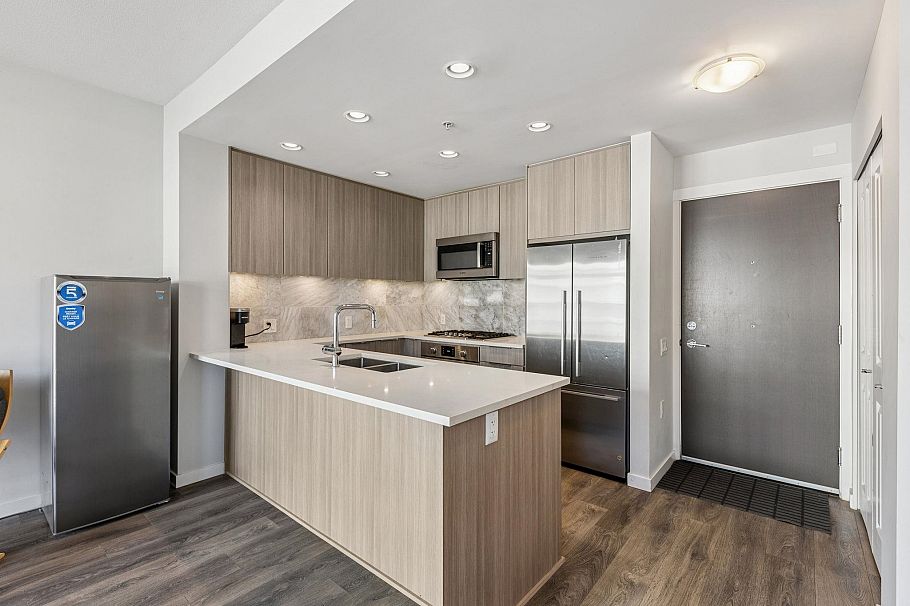 510 3289 Riverwalk Avenue Vancouver, BC - 15