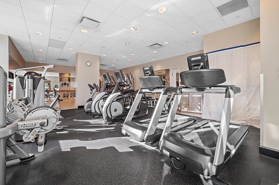 406 535 NICOLA STREET, Vancouver BC V6G 3G2 Vancouver, BC - 33