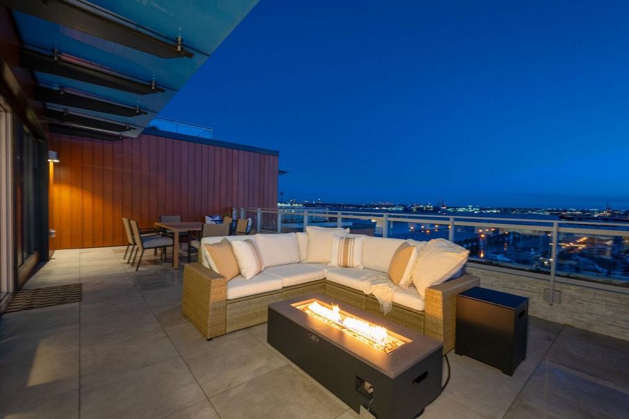 520 755 Harbourside Drive North Vancouver, BC - 3