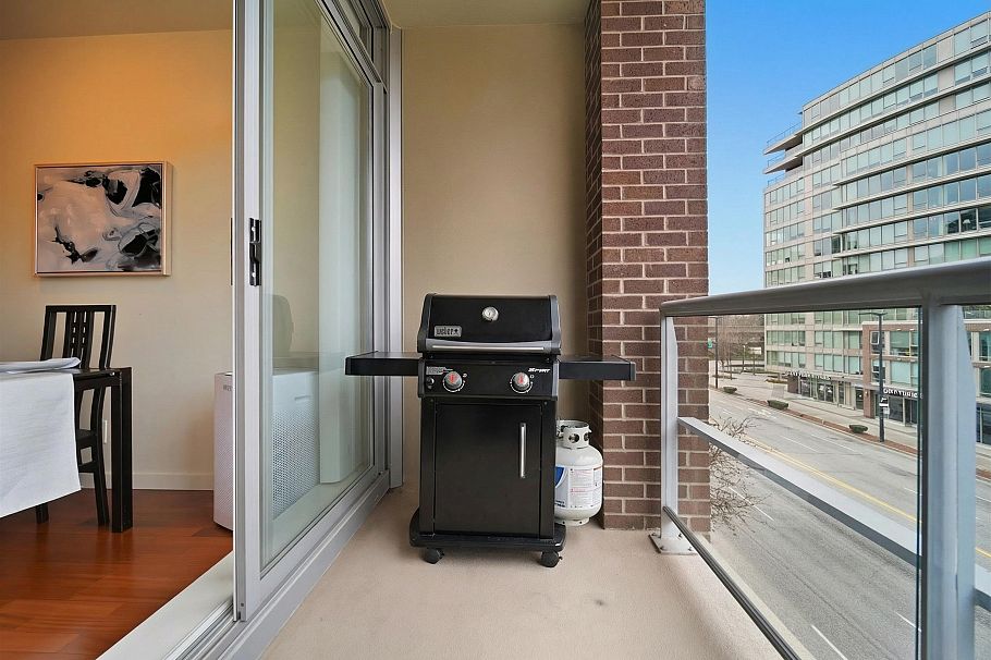 306 2055 Yukon Street Vancouver, BC - 23