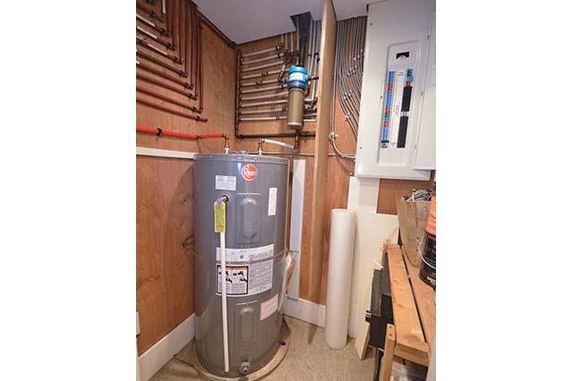 283 Columbia Street Vancouver, BC - 23