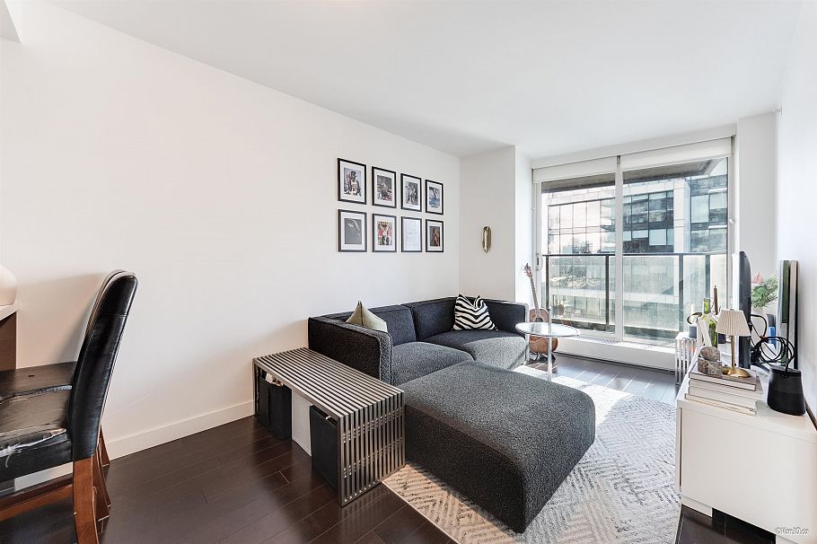 2008 777 Richards Street Vancouver, BC - 7