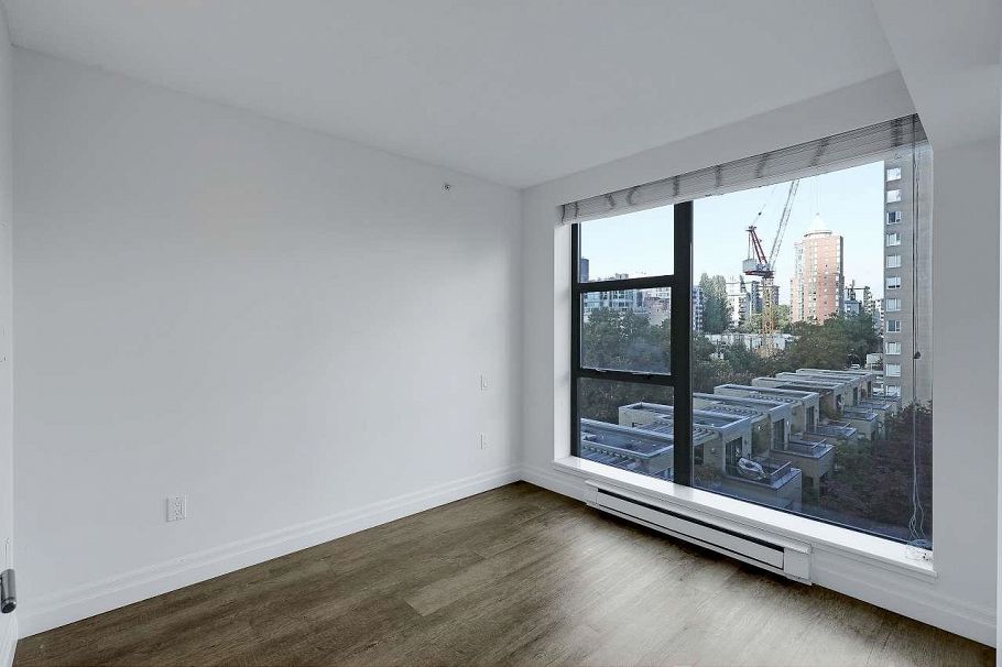 605 1723 Alberni Street Vancouver, BC - 16