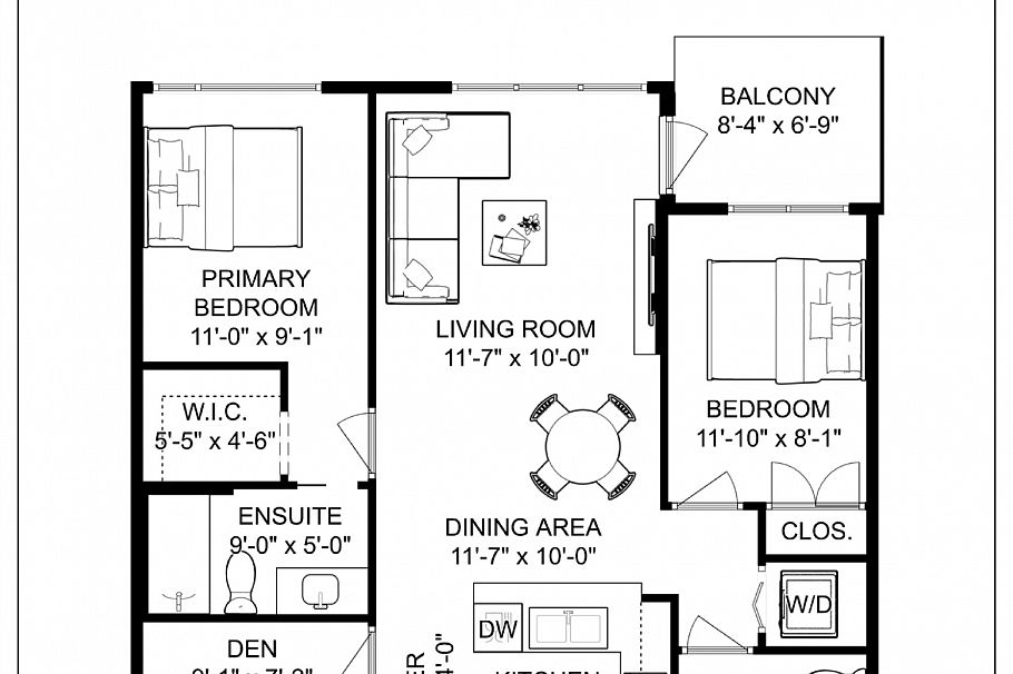 404 1061 Marine Drive North Vancouver, BC - 25