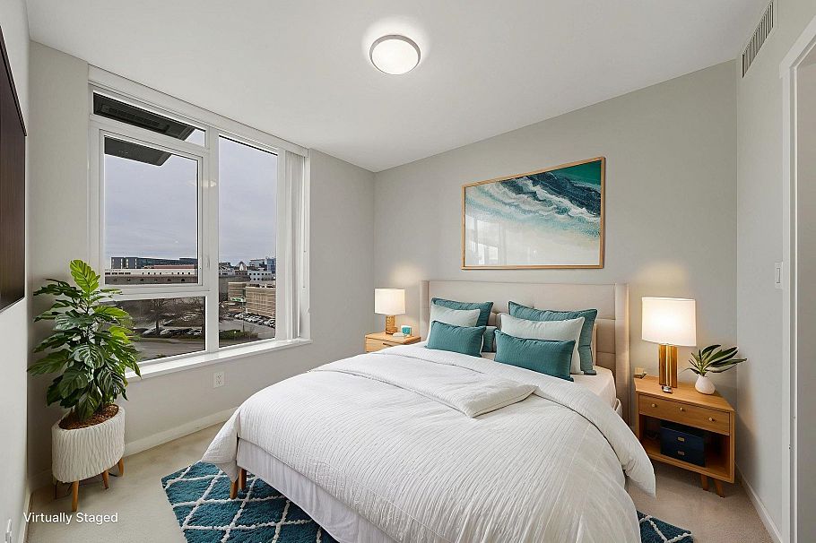 715 8333 Sweet Avenue Richmond, BC - 7