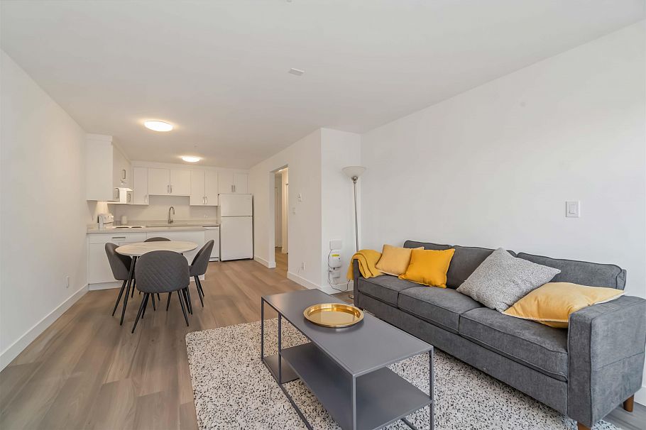 309 2928 Commercial Drive Vancouver, BC - 8