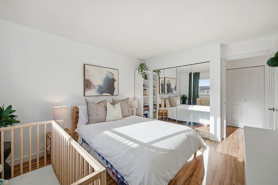 204 315 E 3rd Street North Vancouver, BC - 15