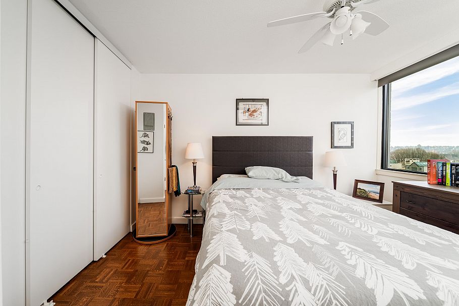 308 1330 Harwood Street Vancouver, BC - 12