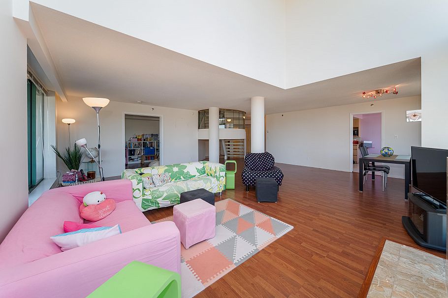 804 518 W 14th Avenue Vancouver, BC - 6