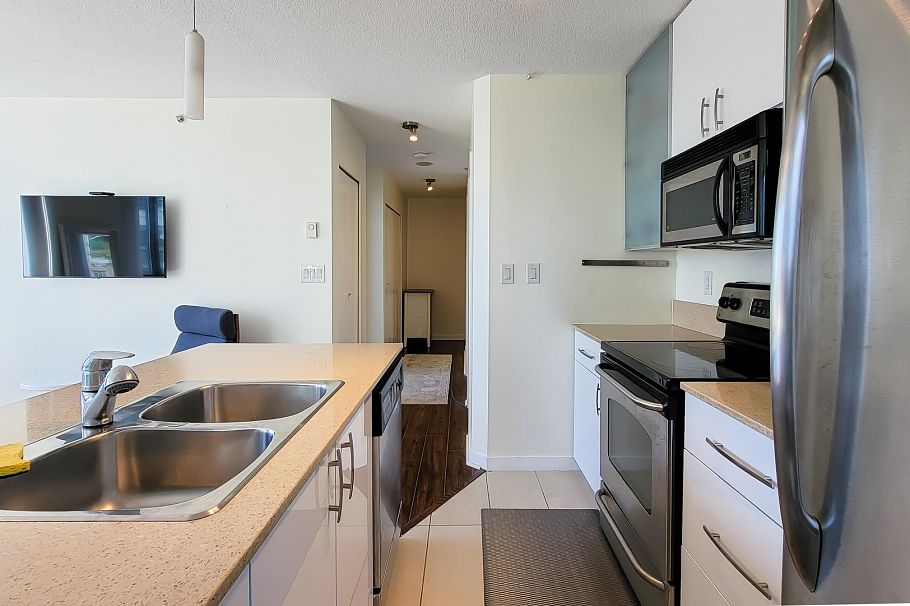 802 909 Mainland Street Vancouver, BC - 12