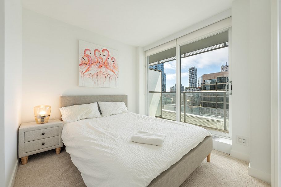 2006 777 Richards Street Vancouver, BC - 14