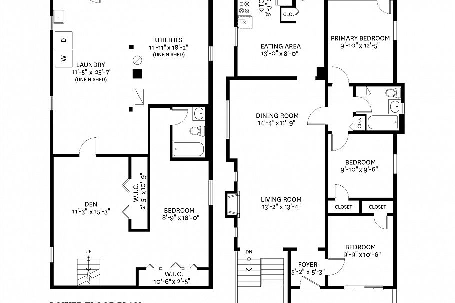 2129 W 47th Avenue Vancouver, BC - 4