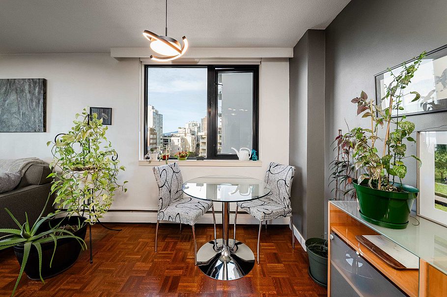 308 1330 Harwood Street Vancouver, BC - 6