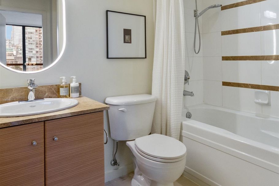 1109 909 Mainland Street Vancouver, BC - 14