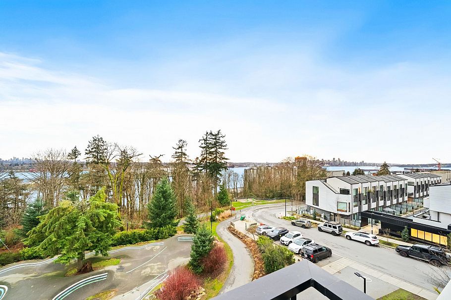 304 707 E 3rd Street North Vancouver, BC - 18