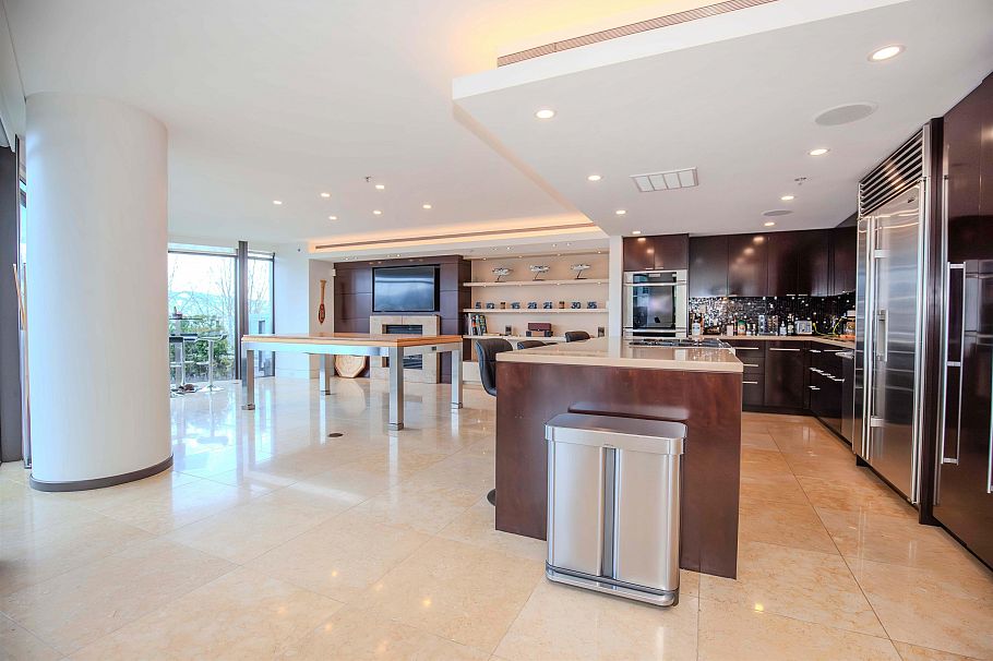 401 1281 W CORDOVA STREET, Vancouver BC V6C 3R5 Vancouver, BC - 9