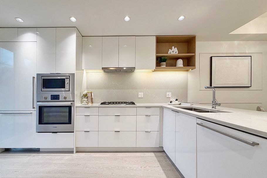 11 368 W 64th Avenue Vancouver, BC - 16